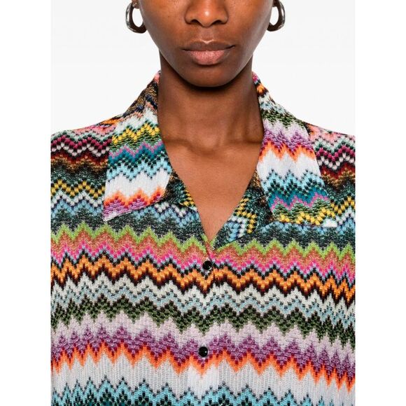 Missoni Women Top - Picture 3 of 5